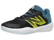 New Balance MC 696v6 D Black/Firefly Men's Shoes