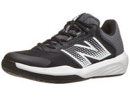 New Balance MC 696v6 D Black/White Men's Shoes
