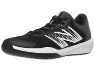 New Balance MC 696v6 2E Black/White Men's Shoes