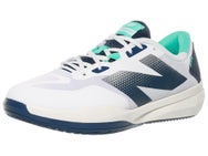 New Balance MC 796v4 D White Men's Shoes