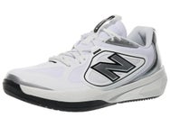 New Balance MC 796v5 D White/Navy Men's Shoes