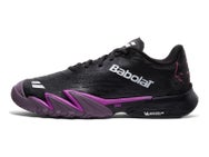 Babolat Premura 3 Lebron Black Plum Men's Shoes 9/30