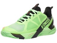 KSwiss K-Frame Speed Neon/Black/Lava Men's Shoes