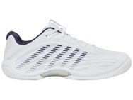 KSwiss Hypercourt Express 3 White/Peacoat Men's Shoes