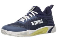KSwiss Hypercourt Pinnacle Indigo/White Men's Shoes