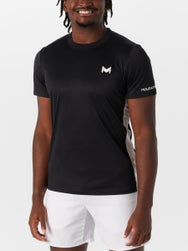 Mouratoglou Apparel Men's Core Match Top