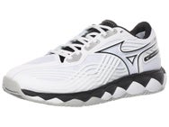 Mizuno Wave Enforce Tour 2 White/Black Men's Shoes