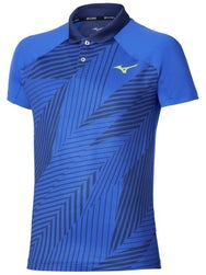 Mizuno Men's Spring Shadow Polo