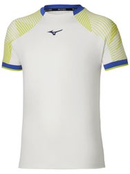 Mizuno Men's Spring Shadow Top