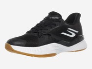 Skechers State Champ Black/White Men's Shoes 