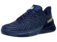 KSwiss Ultrashot 4 Indigo/Navy/Green Men's Shoes