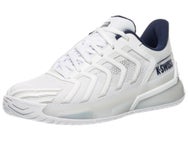 KSwiss Ultrashot 4 White/Peacoat Men's Shoes