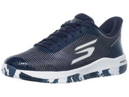 Skechers Viper Court Pro 2 Navy Men's Pickle Shoes