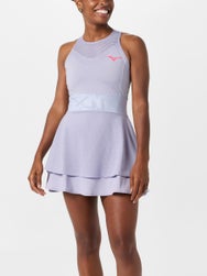 Mizuno Women's Fall Print Dress