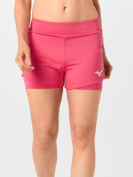 Mizuno Women's Fall Short