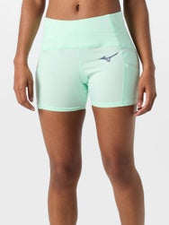 Mizuno Women's Frontier Shortie