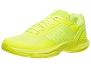 Wilson Hurakn Pro V2 Padel Yellow Men's Shoes