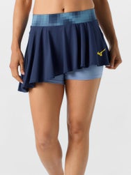 Mizuno Women's Naval Flying Skirt