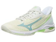 Mizuno Wave Exceed Tour 7 Phantom/Apple Women's Shoes