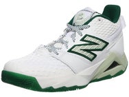 New Balance Coco CG2 B White/Green Women's Shoe