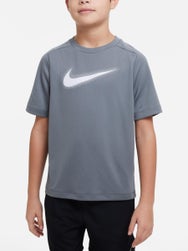 Nike Boy's Fall Logo Crew
