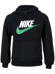 Nike Youth Fall Club Hoodie
