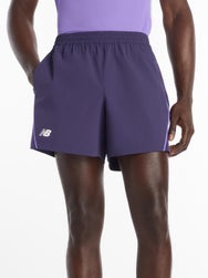 New Balance Men's Melbourne Novelty Tournament Short