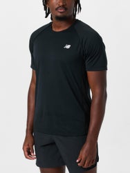 New Balance Men's Core Tournament Top