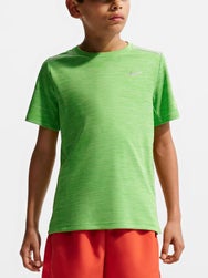 Nike Boy's Spring Miler Top