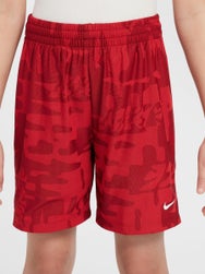 Nike Boy's Summer Jacquard Knit Short