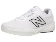 New Balance WC 996v6 B White Women's Shoe