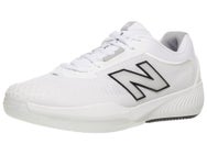 New Balance WC 996v6 D White Women's Shoe