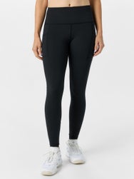New Balance Women's Core Sleek Pocket High Rise Tight