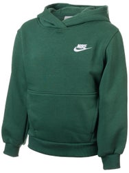 Nike Boy's Winter Logo Hoodie