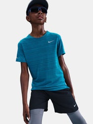 Nike Boy's Winter Miler Top