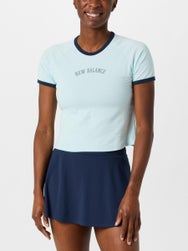 New Balance Women's Spring Practice Top