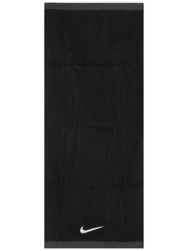 Nike Fundamental Towel Black Medium