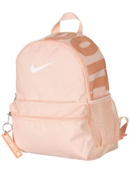 Nike Kids Mini Backpack - Coral