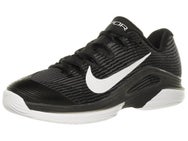 Nike Zoom Vapor 12 Black/White Men's Shoes 