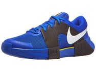 Nike GP Challenge 1 Racer Blue/White Men's Shoes 