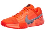 Nike GP Challenge Pro PRM Hyper Crimson Men's Shoes