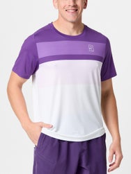 Nike Men's Fall Advantage Print Top