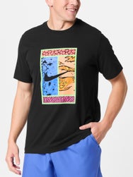 Nike Men's Fall Court T-Shirt
