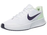 Nike Vapor Lite 3 White/Raisin/Volt Men's Shoes