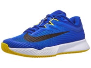 Nike Vapor Pro 3 Clay Racer Blue/Black Men's Shoes