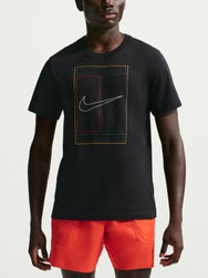 Nike Men's Spring Heritage Court T-Shirt