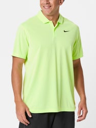 Nike Men's Spring Solid Polo