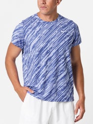 Nike Men's Spring Victory Print Top