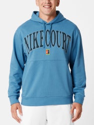 Nike Men's Summer Fleece Heritage Hoodie