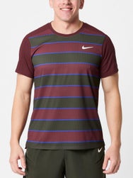 Nike Men's Summer Advantage Slam Top